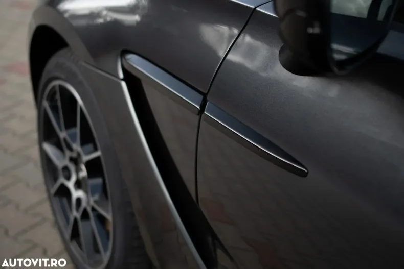 Aston Martin DBX din 2022 cu 18.500 km - oferta AST167125 - foto 13