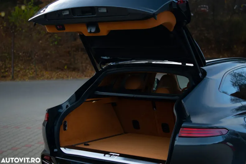 Aston Martin DBX din 2022 cu 18.500 km - oferta AST167125 - foto 23