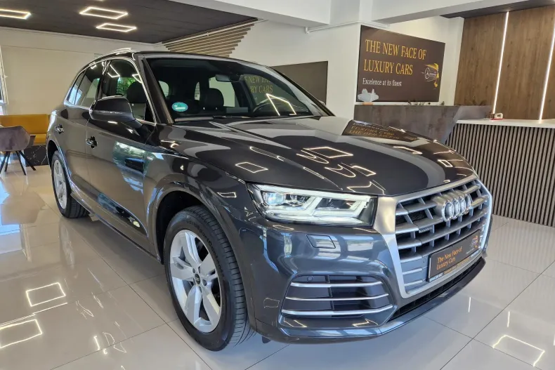 Audi Q5 din 2021 cu 115.784 km - oferta AUD167126 - foto 6