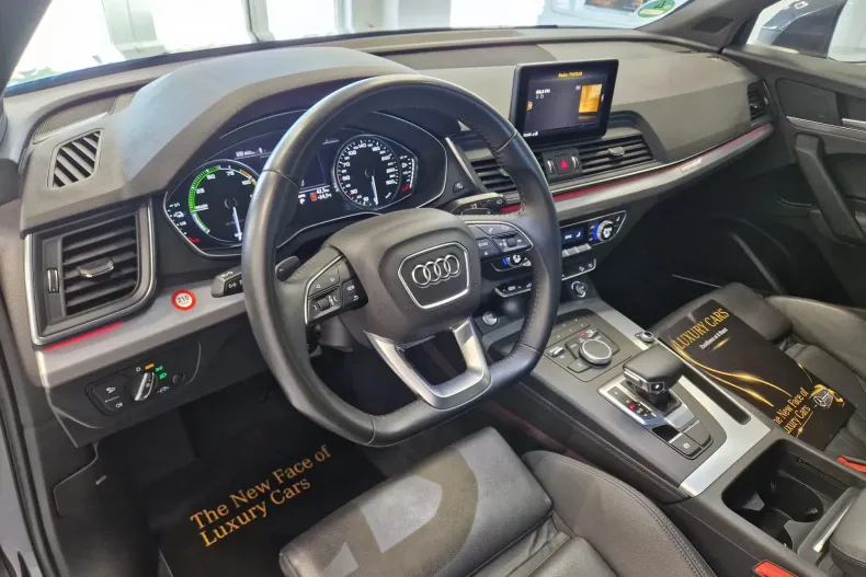 Audi Q5 din 2021 cu 115.784 km - oferta AUD167126 - foto 15