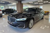 BMW Seria 7 din 2019 cu 177.260 km - oferta BMW167127 - foto 1