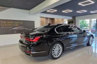 BMW Seria 7 din 2019 cu 177.260 km - oferta BMW167127 - foto 8