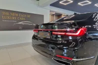 BMW Seria 7 din 2019 cu 177.260 km - oferta BMW167127 - foto 9