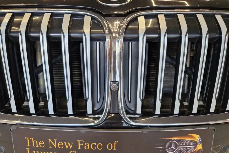 BMW Seria 7 din 2019 cu 177.260 km - oferta BMW167127 - foto 12