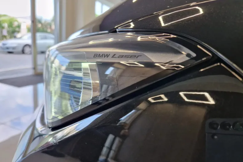 BMW Seria 7 din 2019 cu 177.260 km - oferta BMW167127 - foto 13