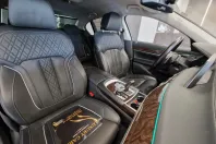 BMW Seria 7 din 2019 cu 177.260 km - oferta BMW167127 - foto 22