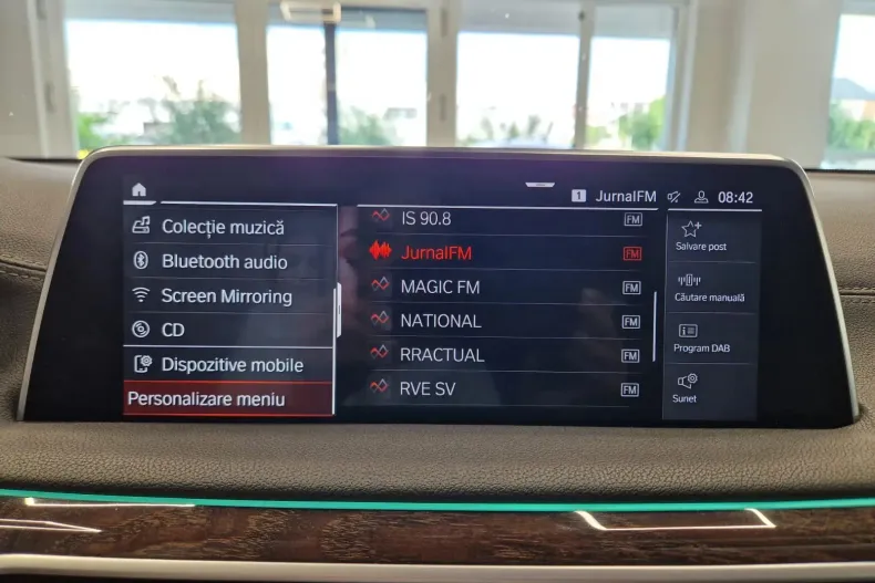 BMW Seria 7 din 2019 cu 177.260 km - oferta BMW167127 - foto 31