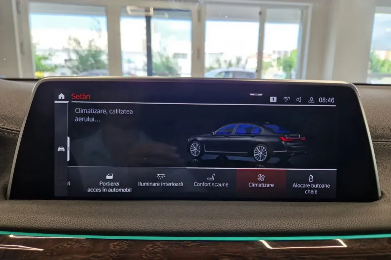 BMW Seria 7 din 2019 cu 177.260 km - oferta BMW167127 - foto 34