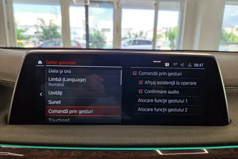 BMW Seria 7 din 2019 cu 177.260 km - oferta BMW167127 - foto 35