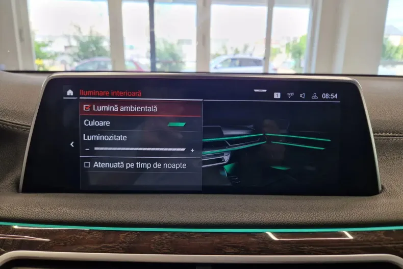 BMW Seria 7 din 2019 cu 177.260 km - oferta BMW167127 - foto 36