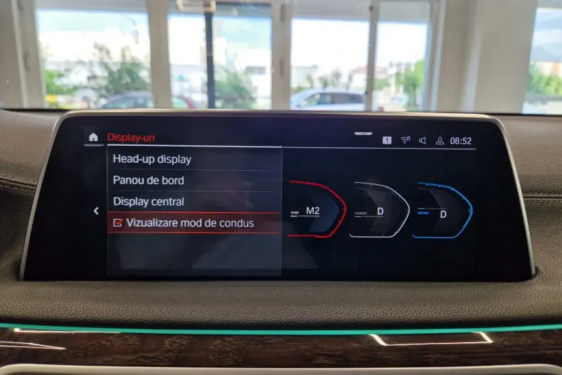 BMW Seria 7 din 2019 cu 177.260 km - oferta BMW167127 - foto 37