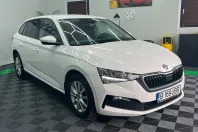 Skoda Scala din 2020 cu 107.624 km - oferta SKO167128 - foto 3