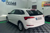 Skoda Scala din 2020 cu 107.624 km - oferta SKO167128 - foto 4
