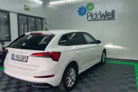 Skoda Scala din 2020 cu 107.624 km - oferta SKO167128 - foto 6
