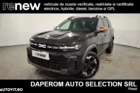 Dacia Bigster din 2025 cu 12.489 km - oferta DAC167129 - foto 1