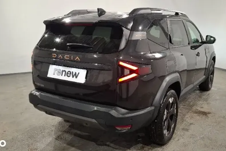 Dacia Bigster din 2025 cu 12.489 km - oferta DAC167129 - foto 2