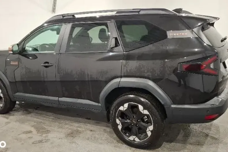 Dacia Bigster din 2025 cu 12.489 km - oferta DAC167129 - foto 3