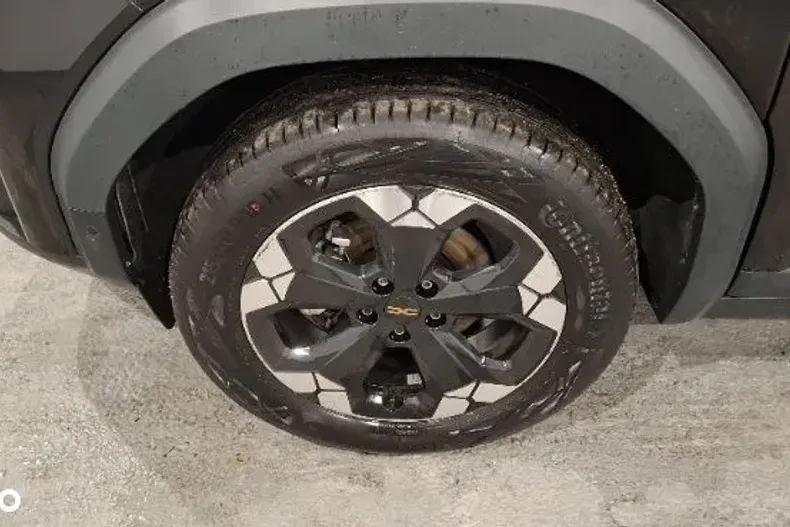 Dacia Bigster din 2025 cu 12.489 km - oferta DAC167129 - foto 5