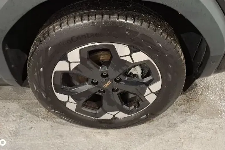 Dacia Bigster din 2025 cu 12.489 km - oferta DAC167129 - foto 6