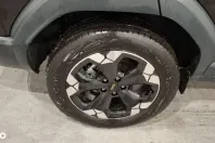 Dacia Bigster din 2025 cu 12.489 km - oferta DAC167129 - foto 8