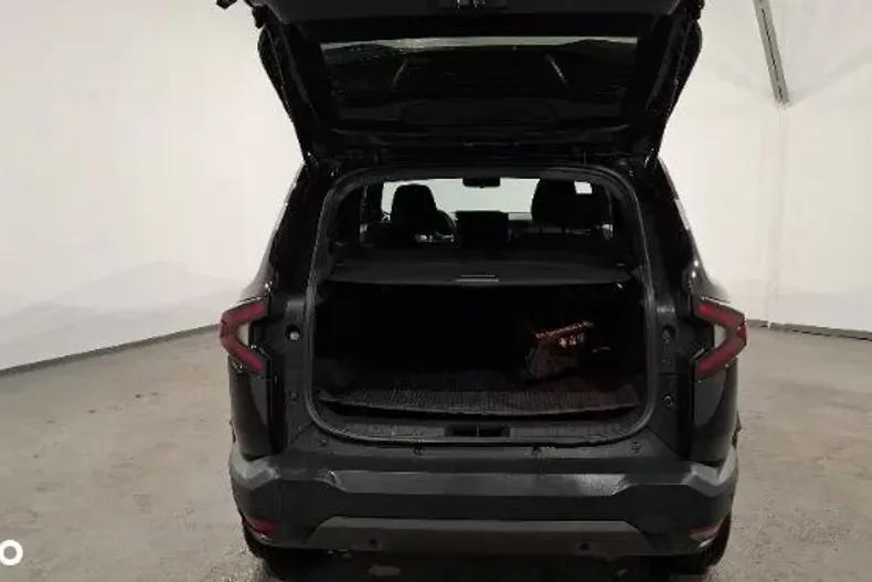 Dacia Bigster din 2025 cu 12.489 km - oferta DAC167129 - foto 9