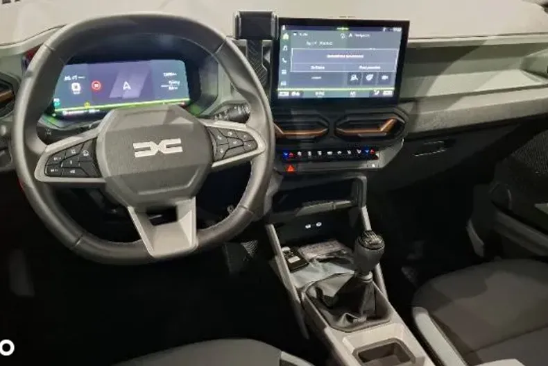 Dacia Bigster din 2025 cu 12.489 km - oferta DAC167129 - foto 10