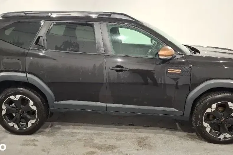 Dacia Bigster din 2025 cu 12.489 km - oferta DAC167129 - foto 19