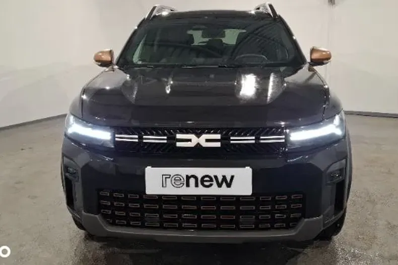 Dacia Bigster din 2025 cu 12.489 km - oferta DAC167129 - foto 22