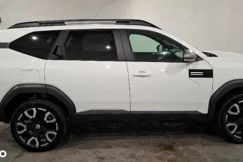 Dacia Bigster din 2025 cu 15.298 km - oferta DAC167130 - foto 4