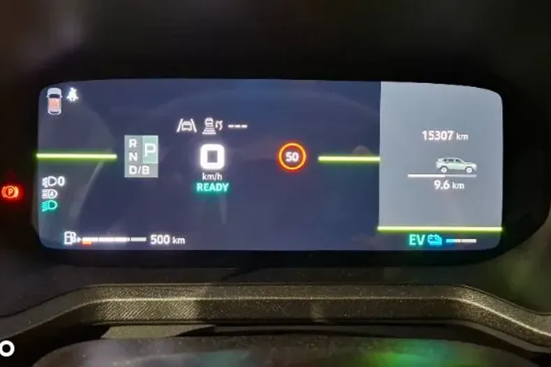 Dacia Bigster din 2025 cu 15.298 km - oferta DAC167130 - foto 11