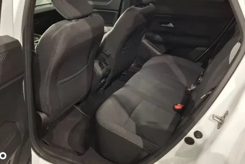 Dacia Bigster din 2025 cu 15.298 km - oferta DAC167130 - foto 14