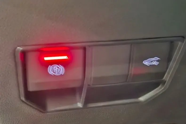 Dacia Bigster din 2025 cu 15.298 km - oferta DAC167130 - foto 21