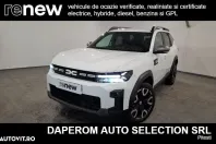 Dacia Bigster din 2025 cu 14.324 km - oferta DAC167131 - foto 1