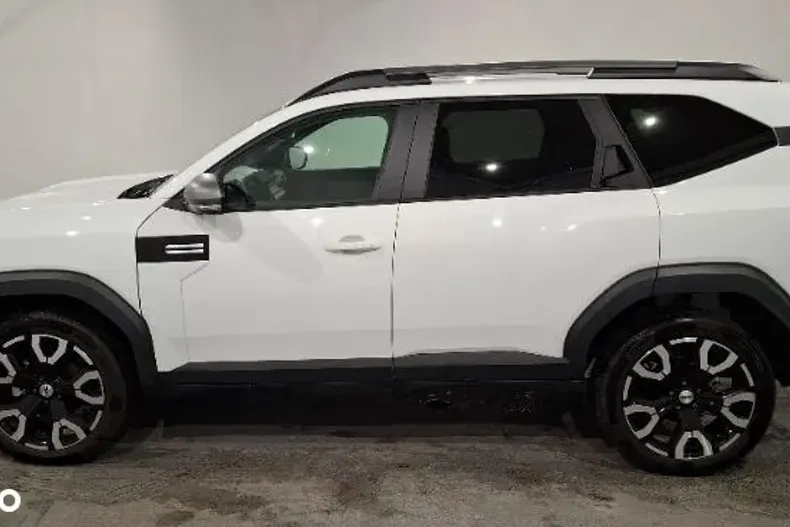 Dacia Bigster din 2025 cu 14.324 km - oferta DAC167131 - foto 3