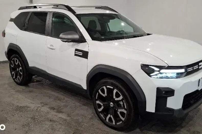 Dacia Bigster din 2025 cu 14.324 km - oferta DAC167131 - foto 4