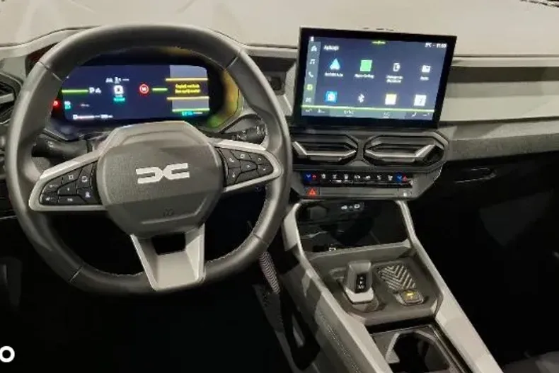 Dacia Bigster din 2025 cu 14.324 km - oferta DAC167131 - foto 10