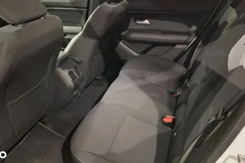 Dacia Bigster din 2025 cu 14.324 km - oferta DAC167131 - foto 14