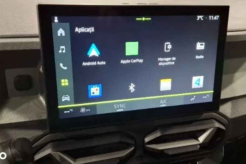 Dacia Bigster din 2025 cu 14.324 km - oferta DAC167131 - foto 15