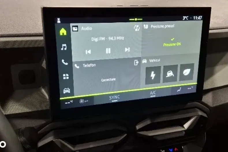 Dacia Bigster din 2025 cu 14.324 km - oferta DAC167131 - foto 21