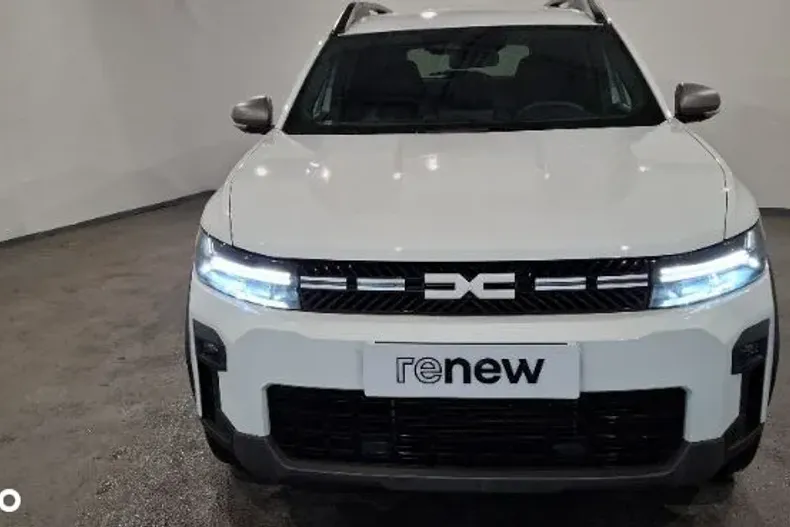 Dacia Bigster din 2025 cu 14.324 km - oferta DAC167131 - foto 22