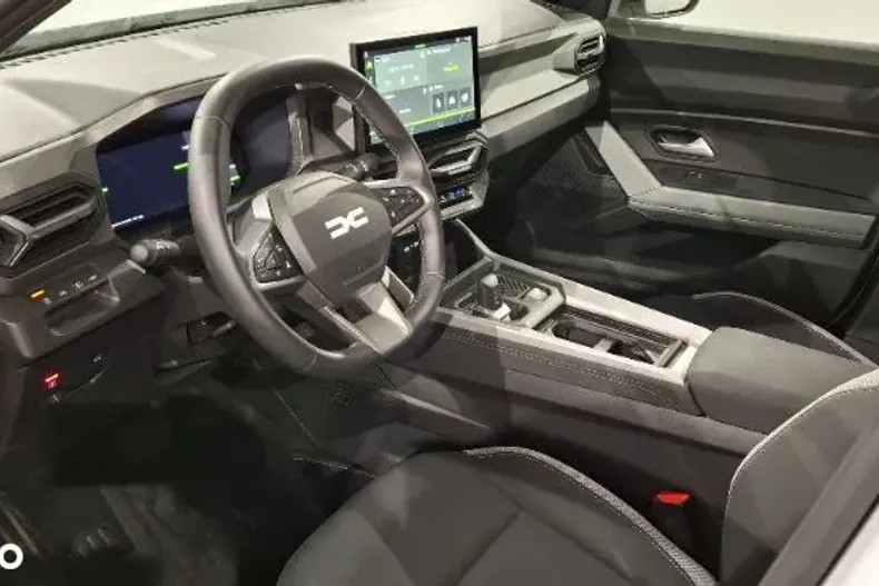 Dacia Bigster din 2025 cu 14.324 km - oferta DAC167131 - foto 24