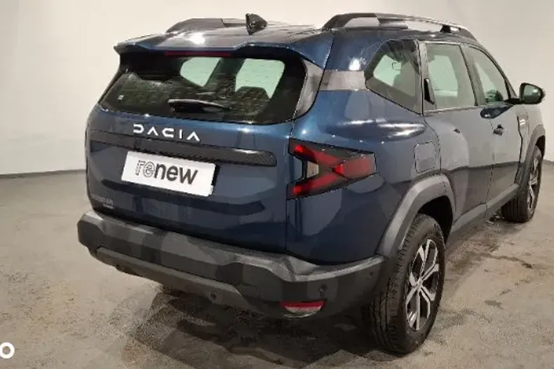 Dacia Bigster din 2025 cu 14.673 km - oferta DAC167132 - foto 2