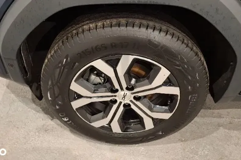 Dacia Bigster din 2025 cu 14.673 km - oferta DAC167132 - foto 5