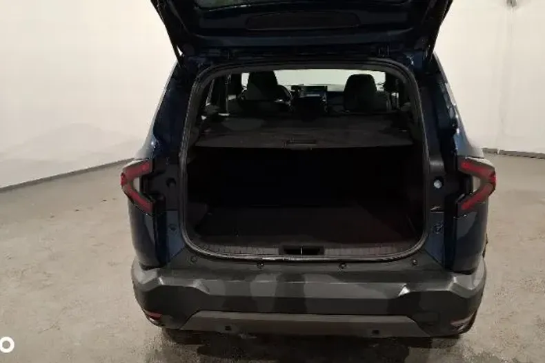 Dacia Bigster din 2025 cu 14.673 km - oferta DAC167132 - foto 9