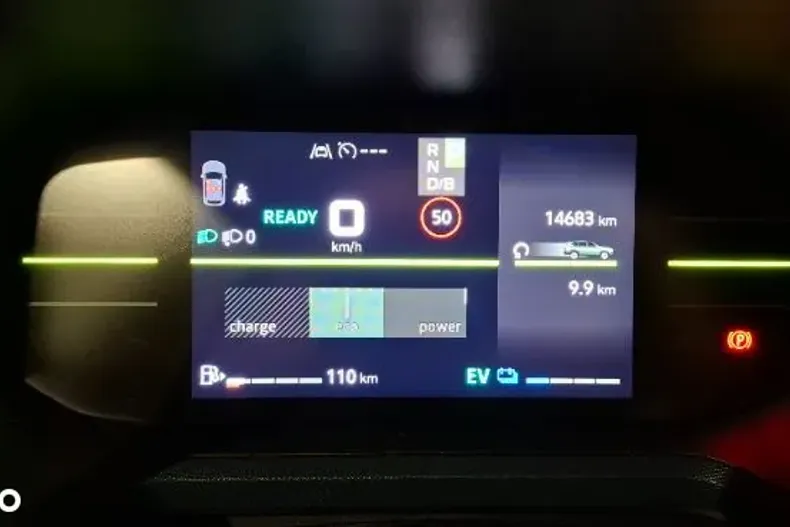 Dacia Bigster din 2025 cu 14.673 km - oferta DAC167132 - foto 11