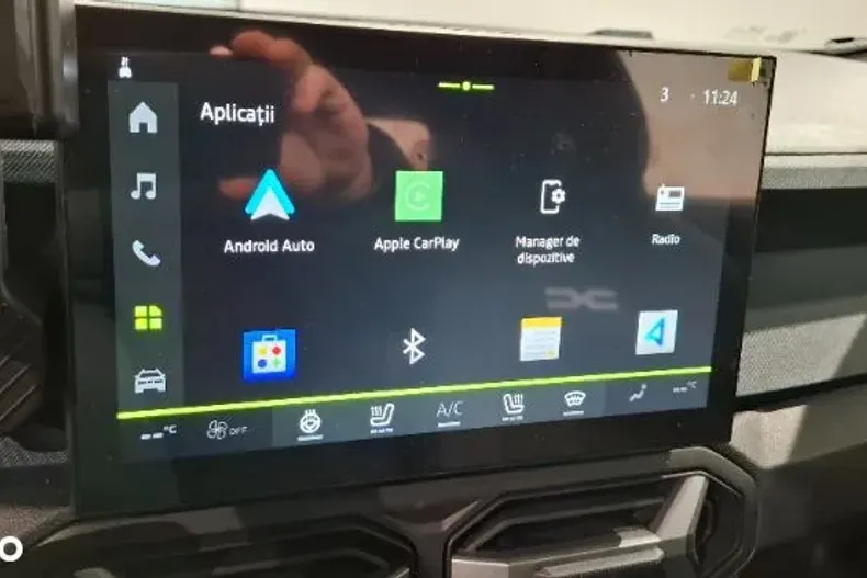 Dacia Bigster din 2025 cu 14.673 km - oferta DAC167132 - foto 15