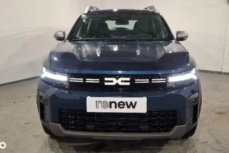 Dacia Bigster din 2025 cu 14.673 km - oferta DAC167132 - foto 22