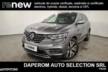 Renault Koleos din 2022 - oferta REN167133
