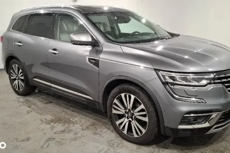 Renault Koleos din 2022 cu 101.517 km - oferta REN167133 - foto 4