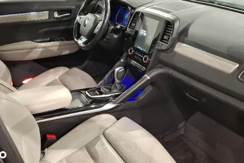 Renault Koleos din 2022 cu 101.517 km - oferta REN167133 - foto 12